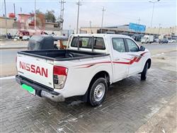 نيسان نافارا